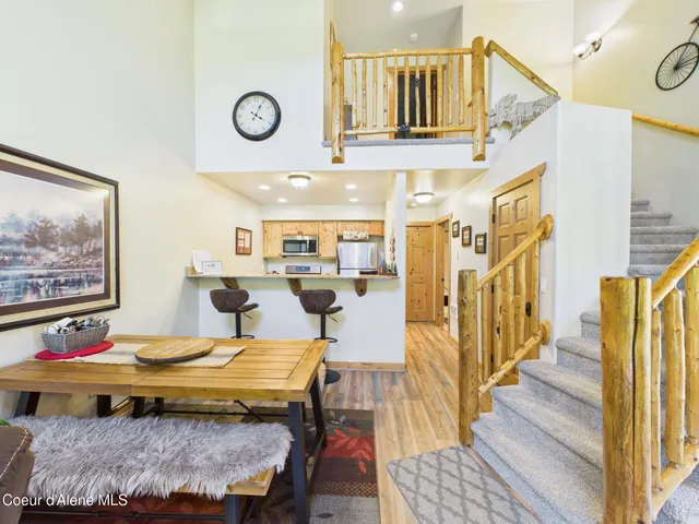 $299,000 | 99 Lookout Peak Drive, Pinehurst, ID 83850