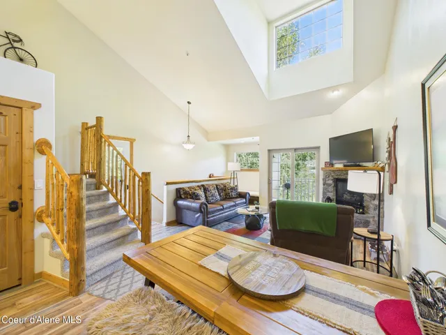 $299,000 | 99 Lookout Peak Drive, Pinehurst, ID 83850