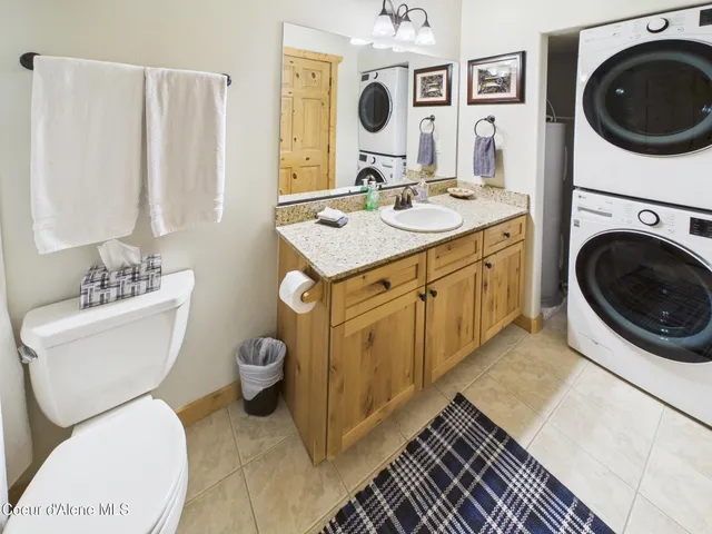 $299,000 | 99 Lookout Peak Drive, Pinehurst, ID 83850