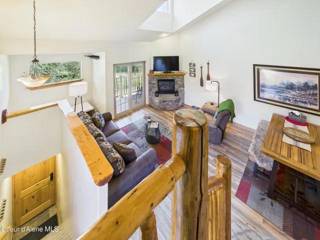 $299,000 | 99 Lookout Peak Drive, Pinehurst, ID 83850