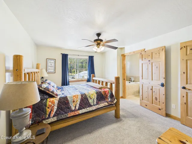 $299,000 | 99 Lookout Peak Drive, Pinehurst, ID 83850