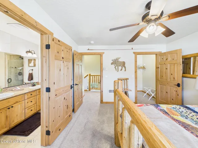 $299,000 | 99 Lookout Peak Drive, Pinehurst, ID 83850