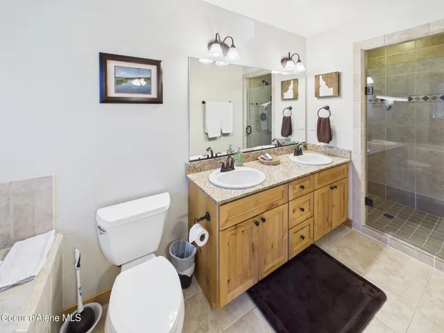 $299,000 | 99 Lookout Peak Drive, Pinehurst, ID 83850