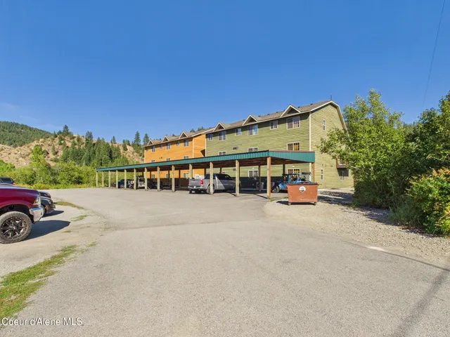 $299,000 | 99 Lookout Peak Drive, Pinehurst, ID 83850