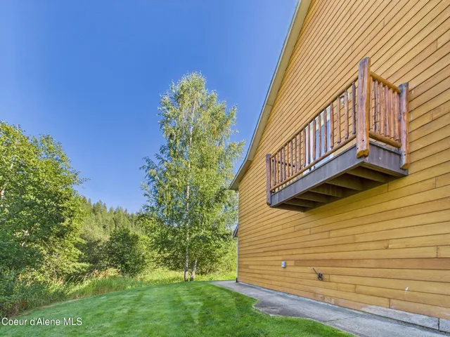 $299,000 | 99 Lookout Peak Drive, Pinehurst, ID 83850