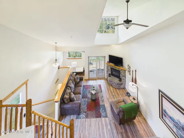 $299,000 | 99 Lookout Peak Drive, Pinehurst, ID 83850