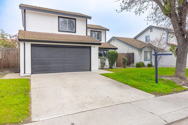 $439,900 | 1128 Diablo Avenue, Modesto, CA 95358