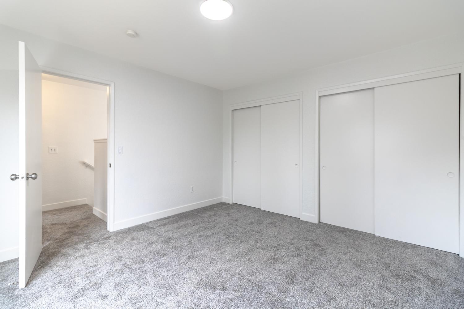 1128 Diablo Avenue Modesto, CA 95358 - Photo 21 of 23 a view of an empty room