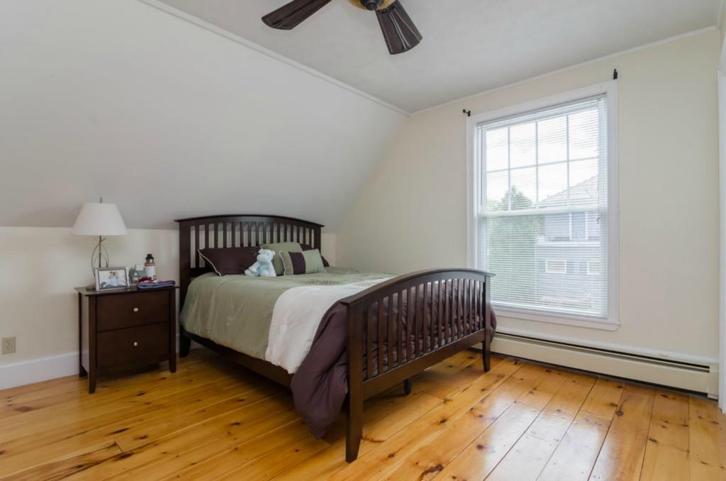 66 Foreside Road Falmouth, ME 04105 - Photo 20 of 34 Photo