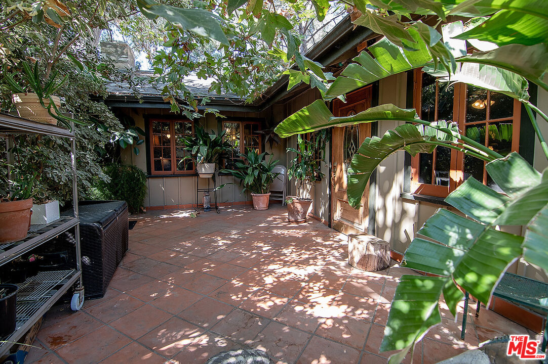 14831 Little Tujunga Canyon Road Sylmar, CA 91342 - Photo 13 of 49 a view of outdoor space