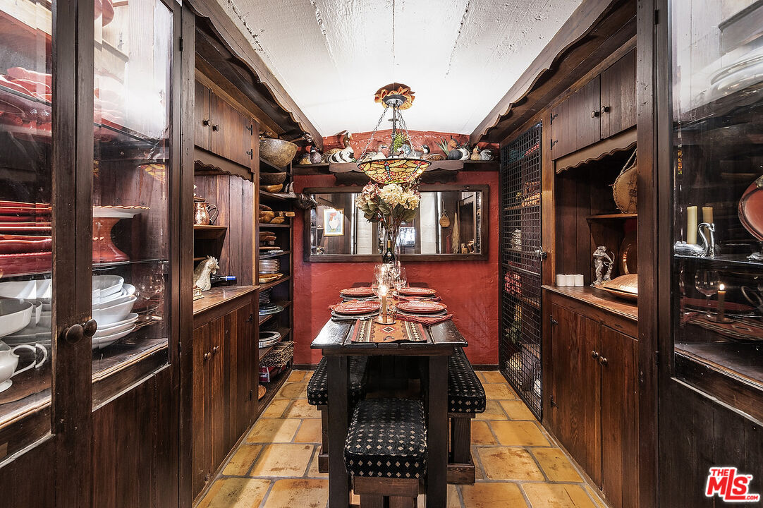 14831 Little Tujunga Canyon Road Sylmar, CA 91342 - Photo 25 of 49 a view of a interior of the house