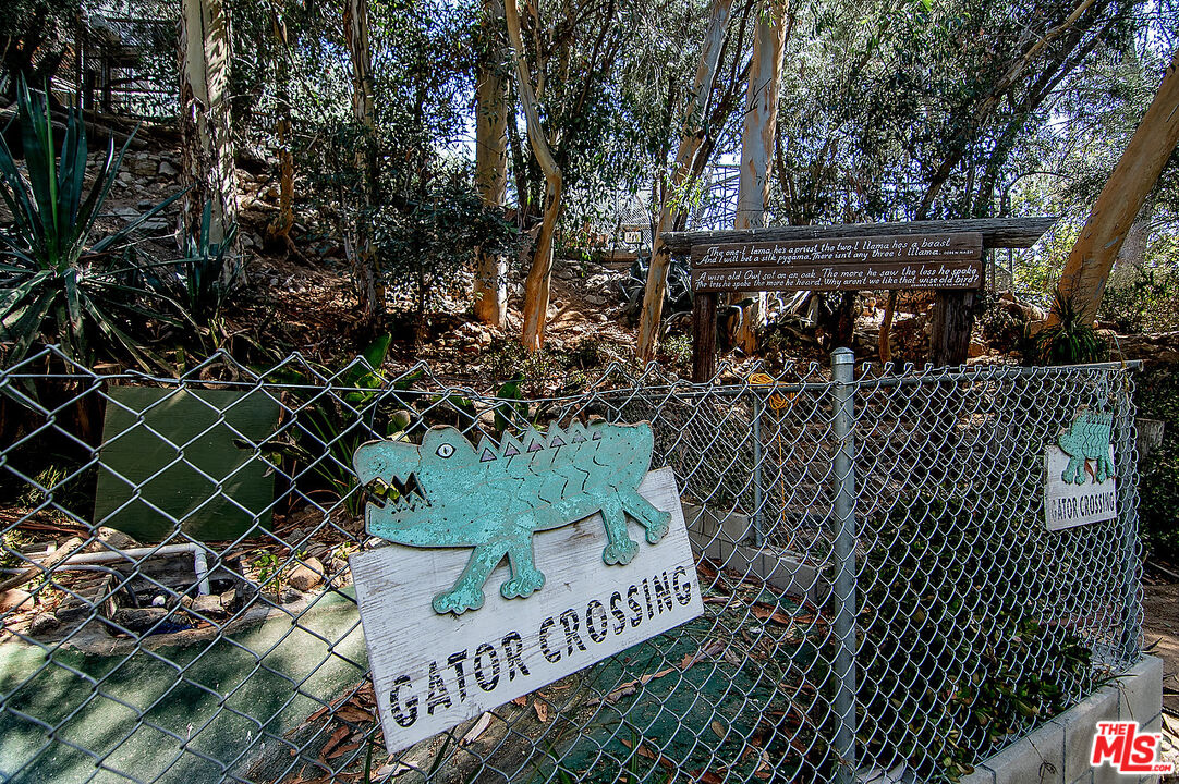 14831 Little Tujunga Canyon Road Sylmar, CA 91342 - Photo 44 of 49