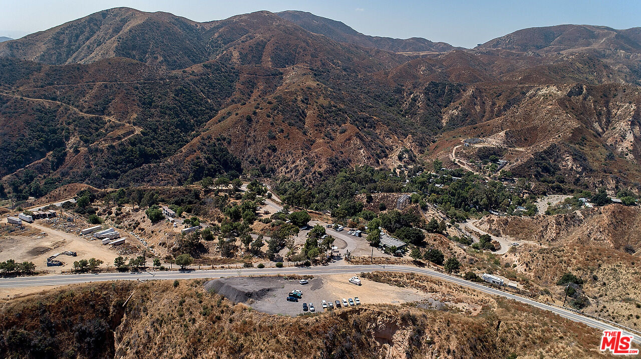 14831 Little Tujunga Canyon Road Sylmar, CA 91342 - Photo 48 of 49 a view of mountains and mountain