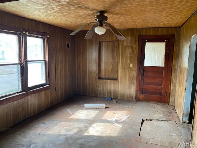 $45,000 | 500 Elvins Boulevard East, Park Hills, MO 63601