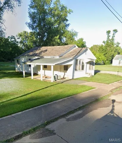 $45,000 | 500 Elvins Boulevard East, Park Hills, MO 63601