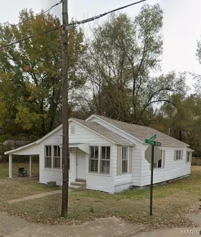 $45,000 | 500 Elvins Boulevard East, Park Hills, MO 63601