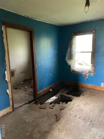 $45,000 | 500 Elvins Boulevard East, Park Hills, MO 63601