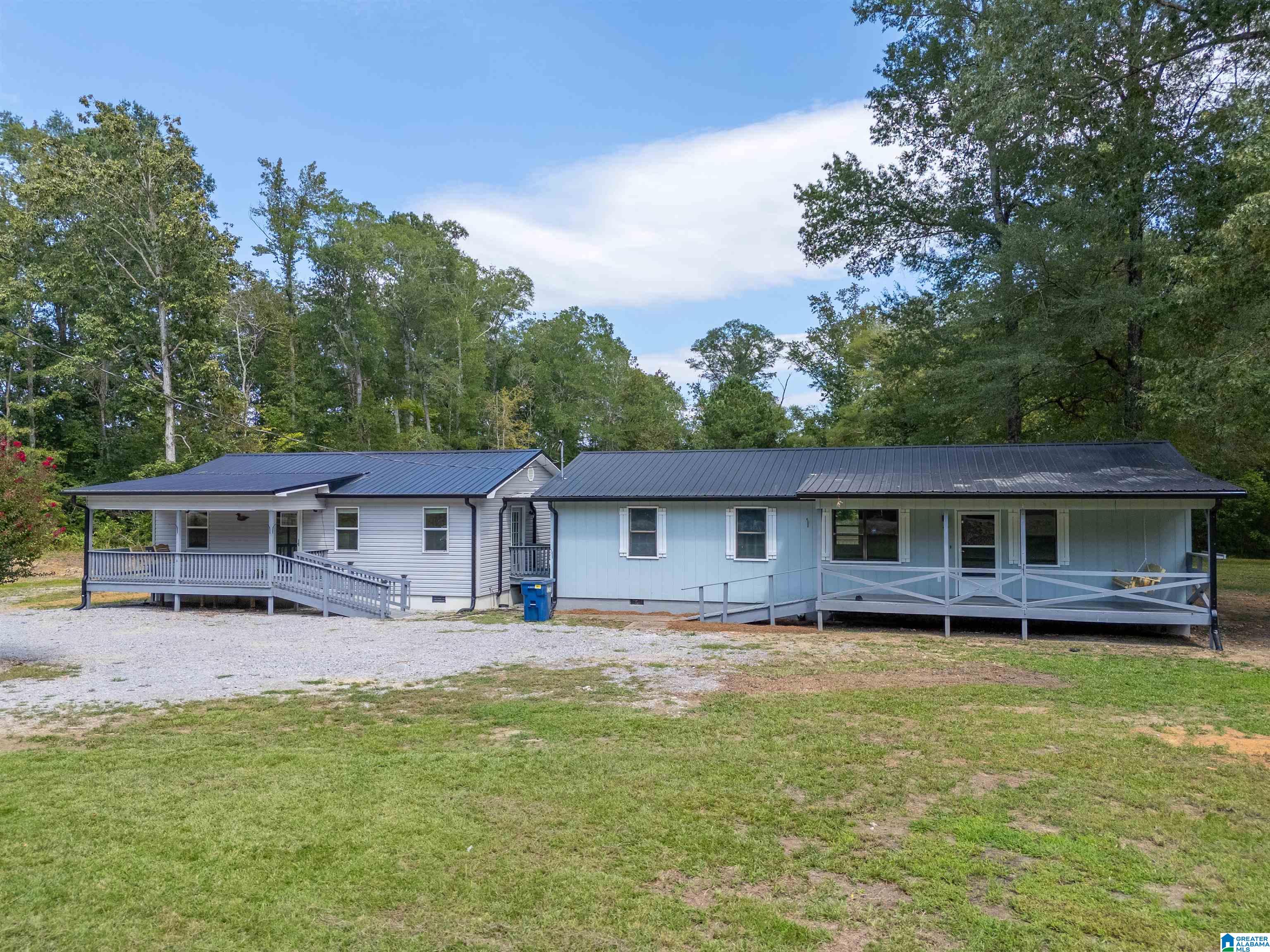 668 Jones Chapel Road Piedmont, AL 36272 - Photo 2 of 47