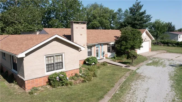 $358,000 | 14610 State Rte DD, Savannah, MO 64485