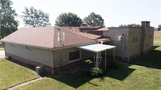 $358,000 | 14610 State Rte DD, Savannah, MO 64485