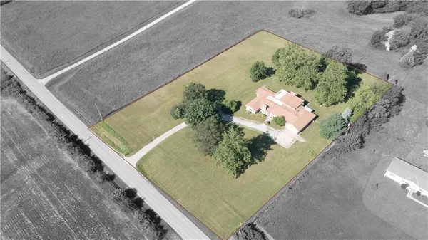 $358,000 | 14610 State Rte DD, Savannah, MO 64485