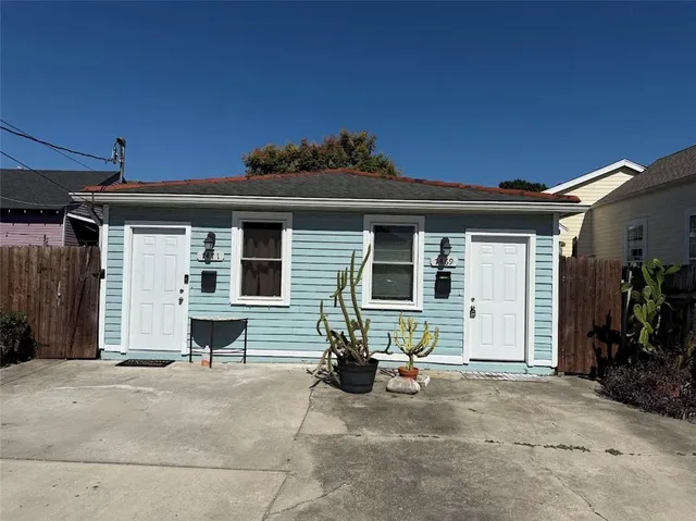 $1,500 | 7469 Hurst Street, New Orleans, LA 70118