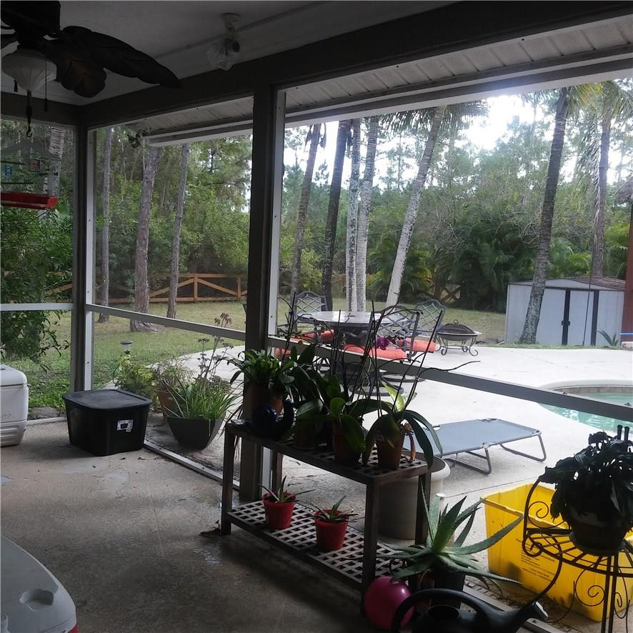 18604 Northwest 43rd Road Loxahatchee, FL 33470 - Photo 11 of 14 Photo 11