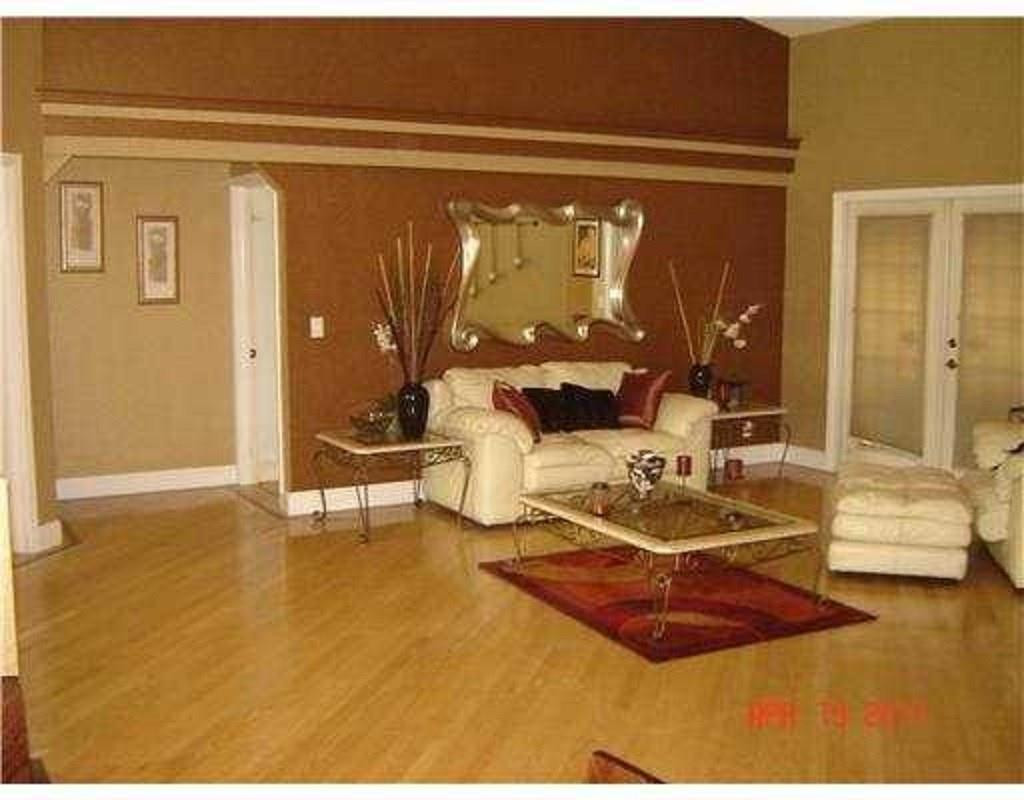 18604 Northwest 43rd Road Loxahatchee, FL 33470 - Photo 3 of 14 FAMILY ROOM