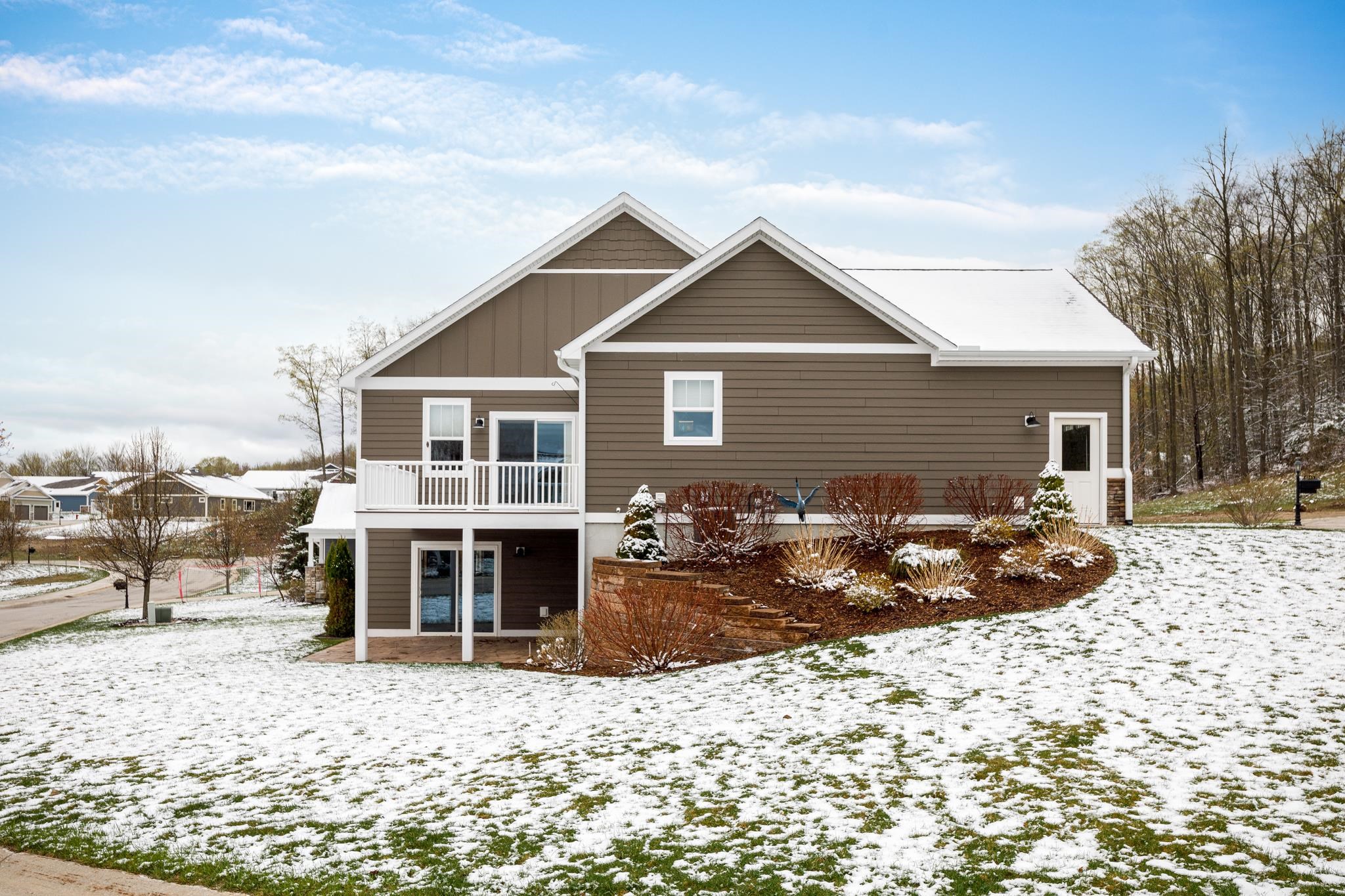 4245 Eagle Ridge Traverse City, MI 49684 - Photo 67 of 69