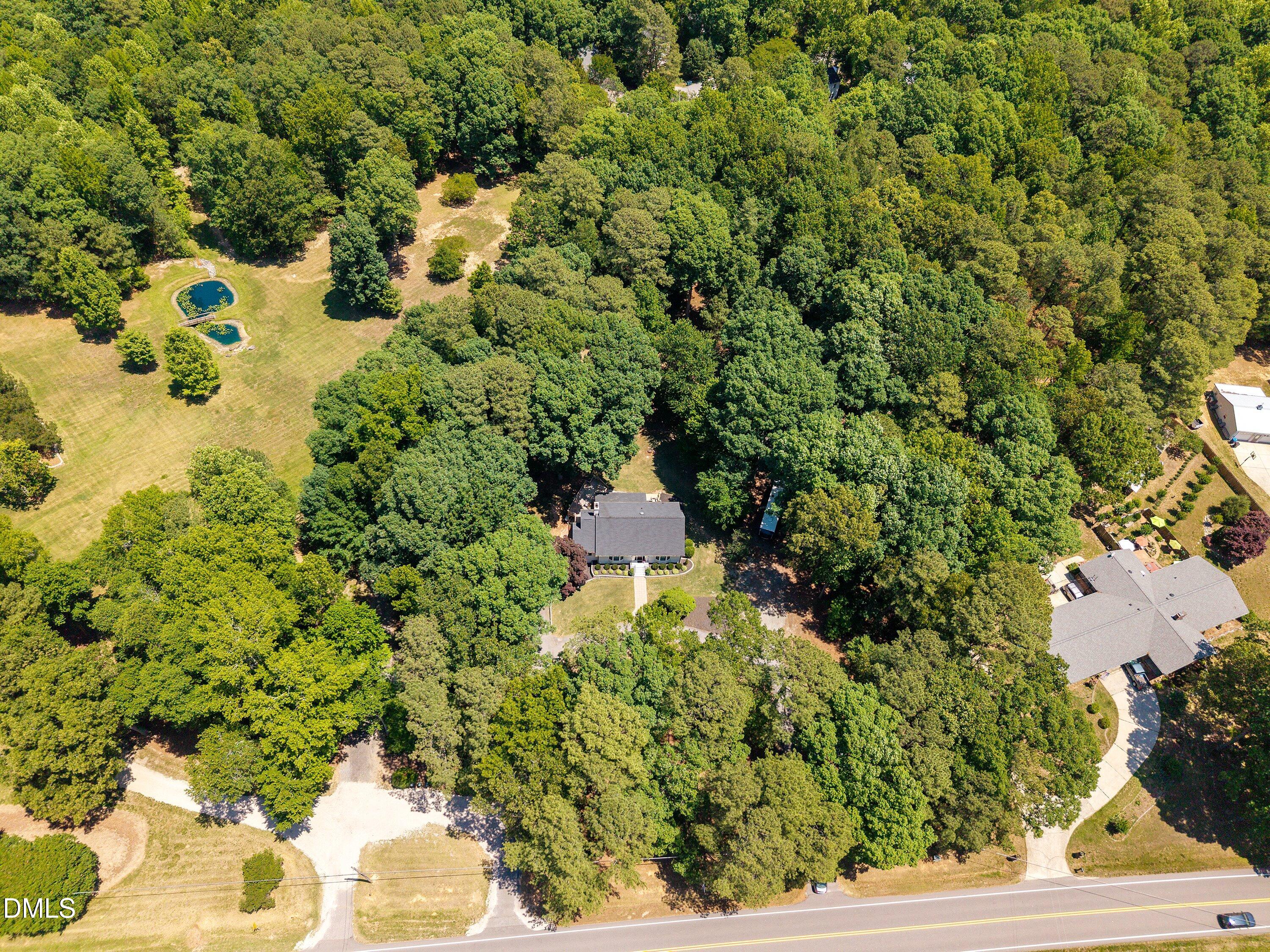 5516 Yates Mill Pond Road Raleigh, NC 27606 - Photo 76 of 89
