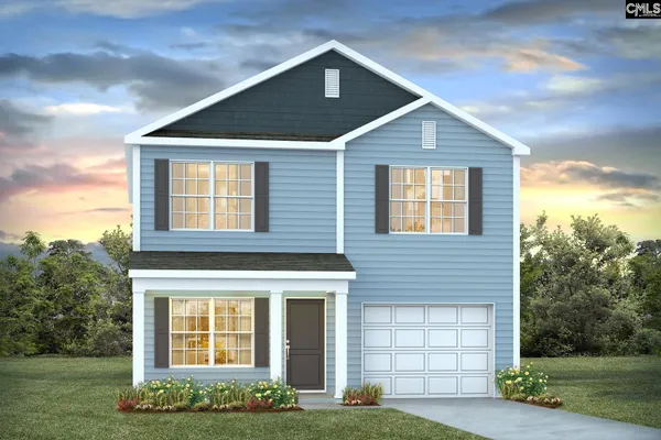 $277,000 | 361 Sandy Run Drive, Columbia, SC 29203