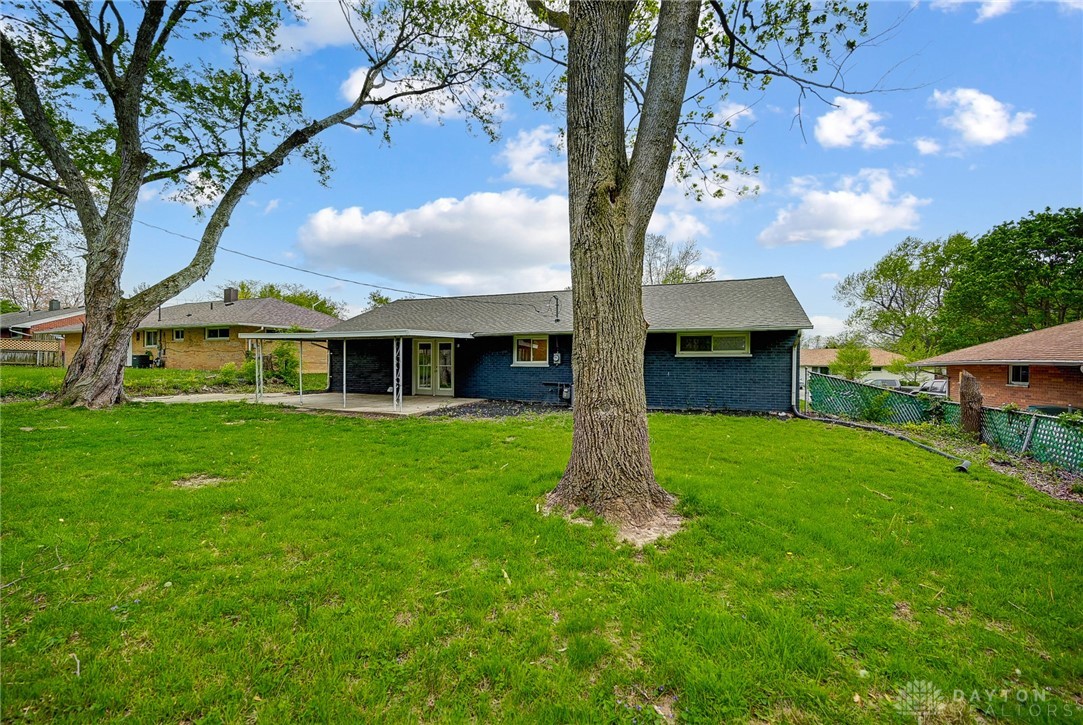 4455 East Kitridge Road Dayton, OH 45424 - Photo 37 of 43
