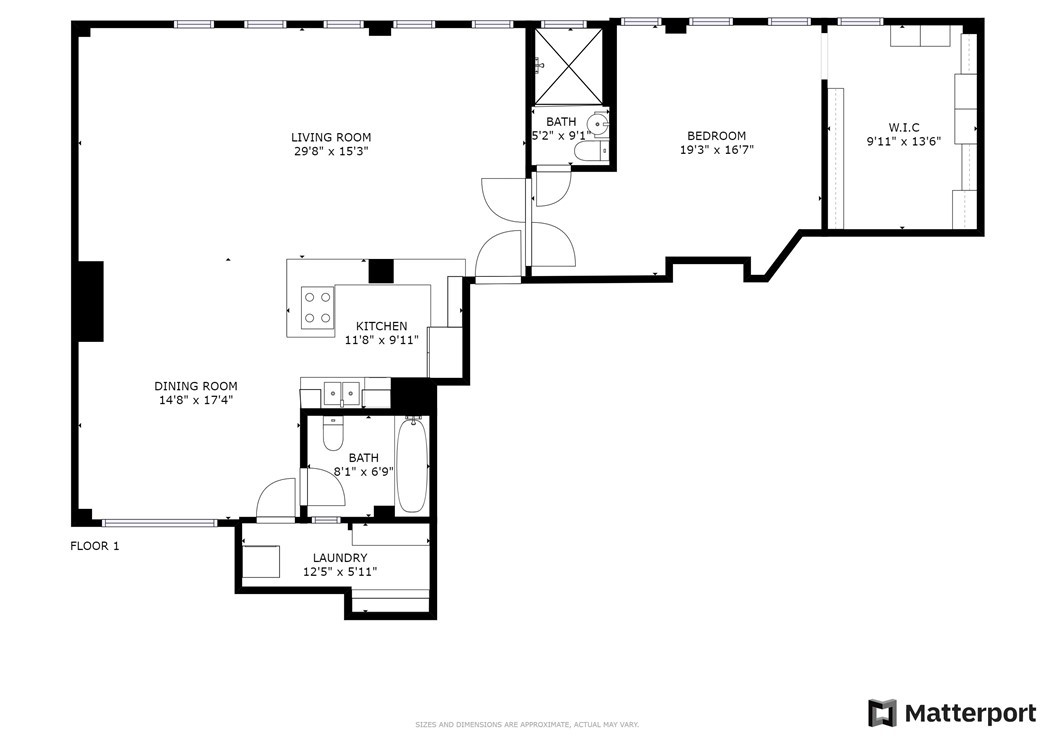 1519 3rd Avenue, Unit 302 Seattle, WA 98101 - Photo 26 of 26