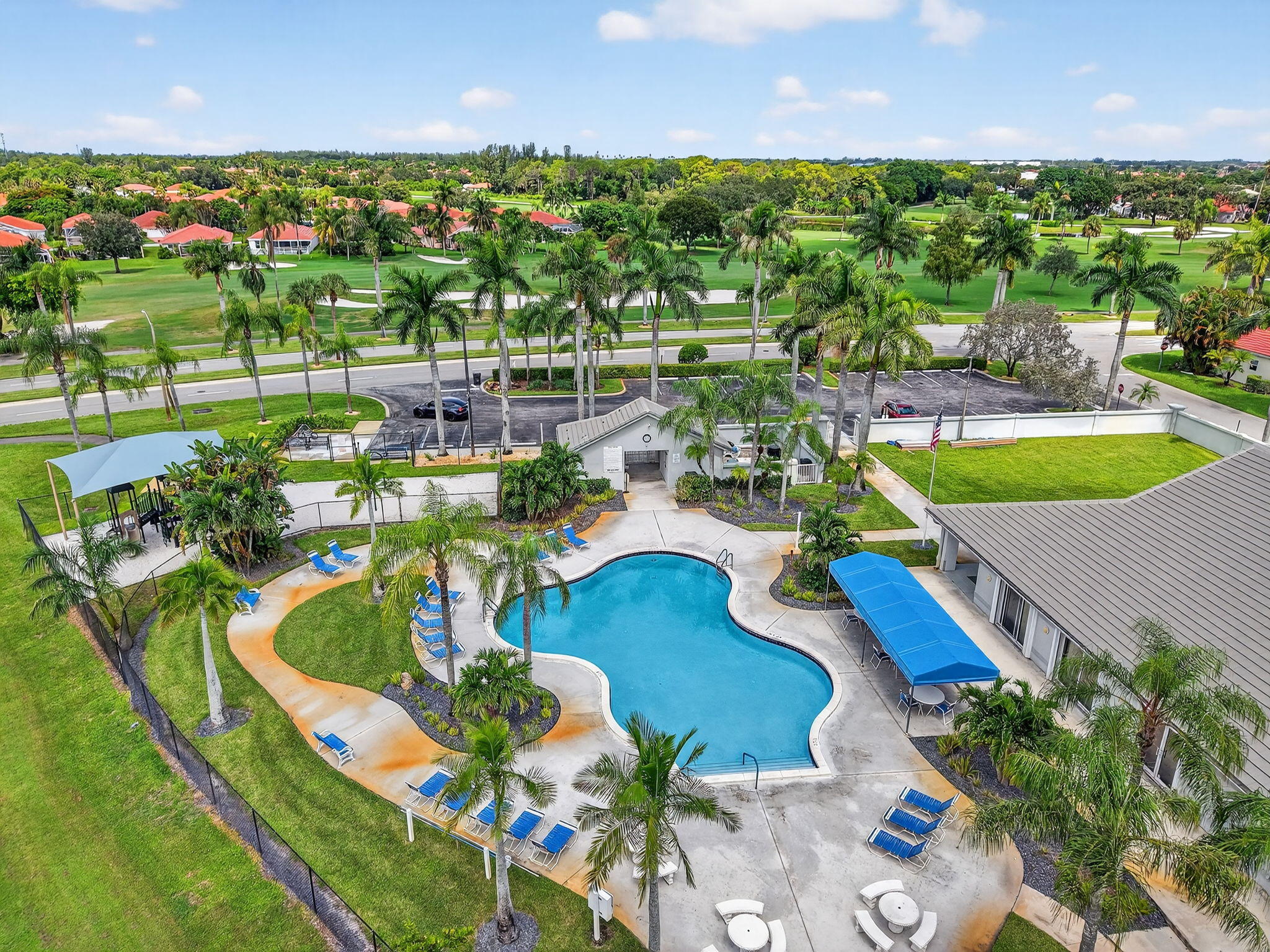 6064 Beaconwood Road Lake Worth, FL 33467 - Photo 35 of 42 Amenities