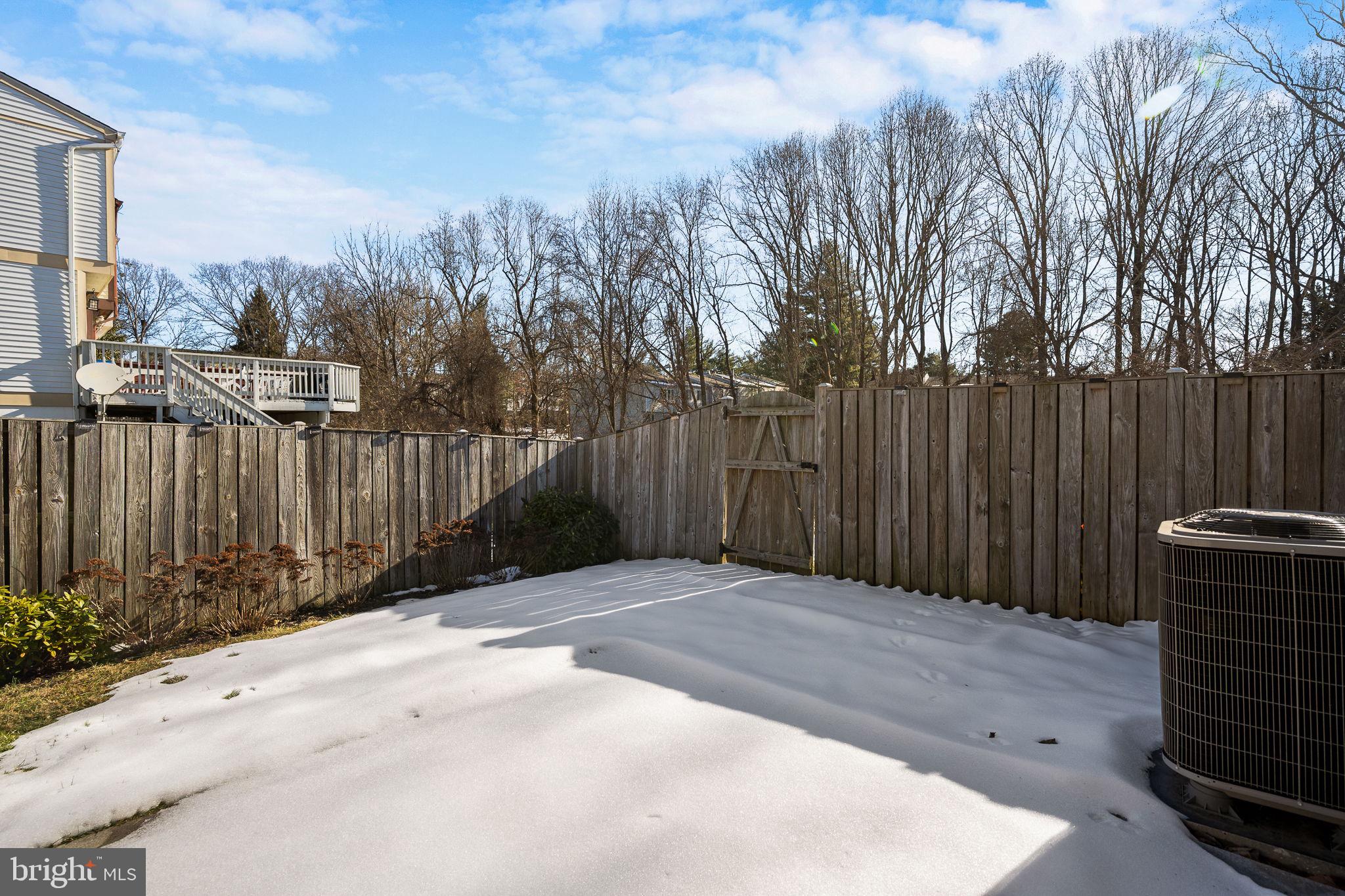 12560 Cross Ridge Way Germantown, MD 20874 - Photo 4 of 23 Gallery Image 4