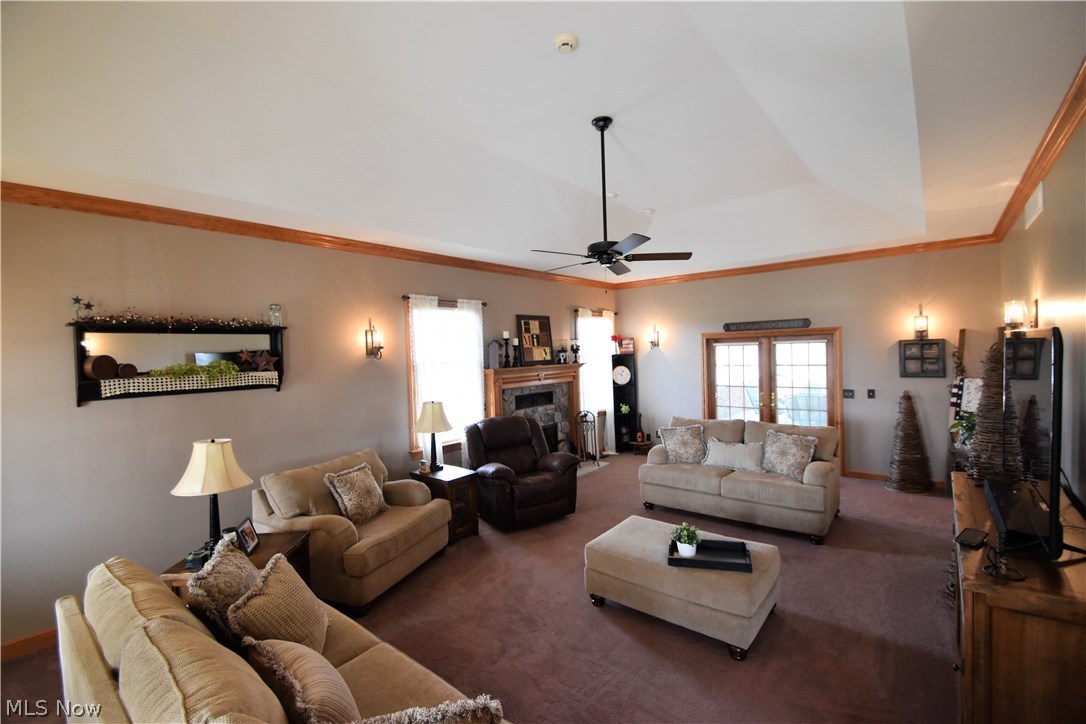 16412 Diagonal Road Lagrange, OH 44050 - Photo 16 of 34