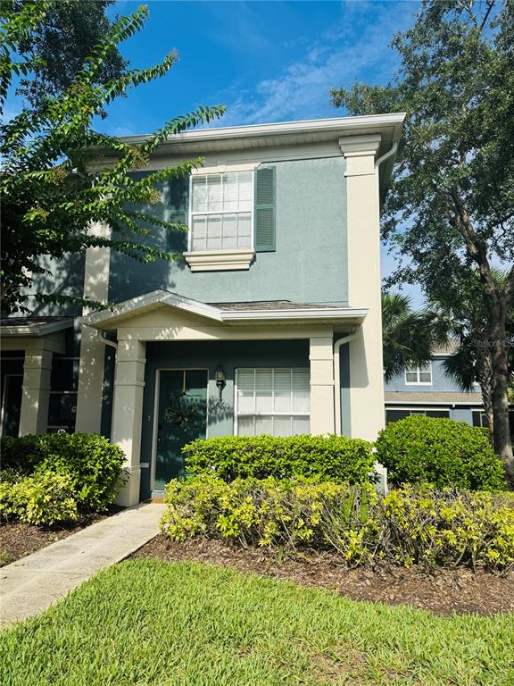 3660 Wilshire Way Road, Unit 260 Orlando, FL 32829 - Photo 1 of 25