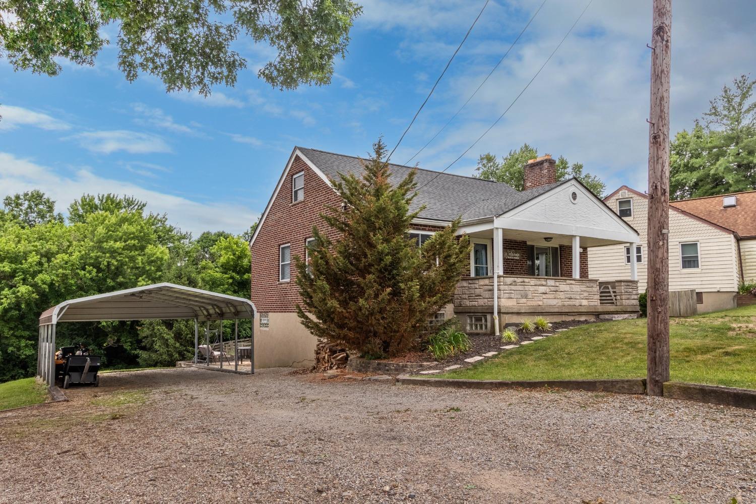 3876 Tower Road Cincinnati, OH 45248 - Photo 36 of 36