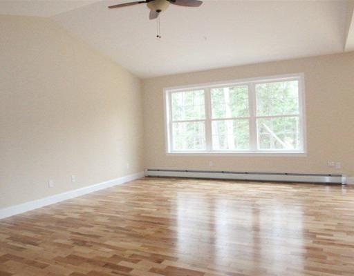 40 Autumn Ridge Road Cumberland Center, ME 04021 - Photo 5 of 17 Living Room. Great space, plenty of...