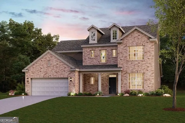 $599,390 | 320 Sundown Trail, Unit 72, McDonough, GA 30252