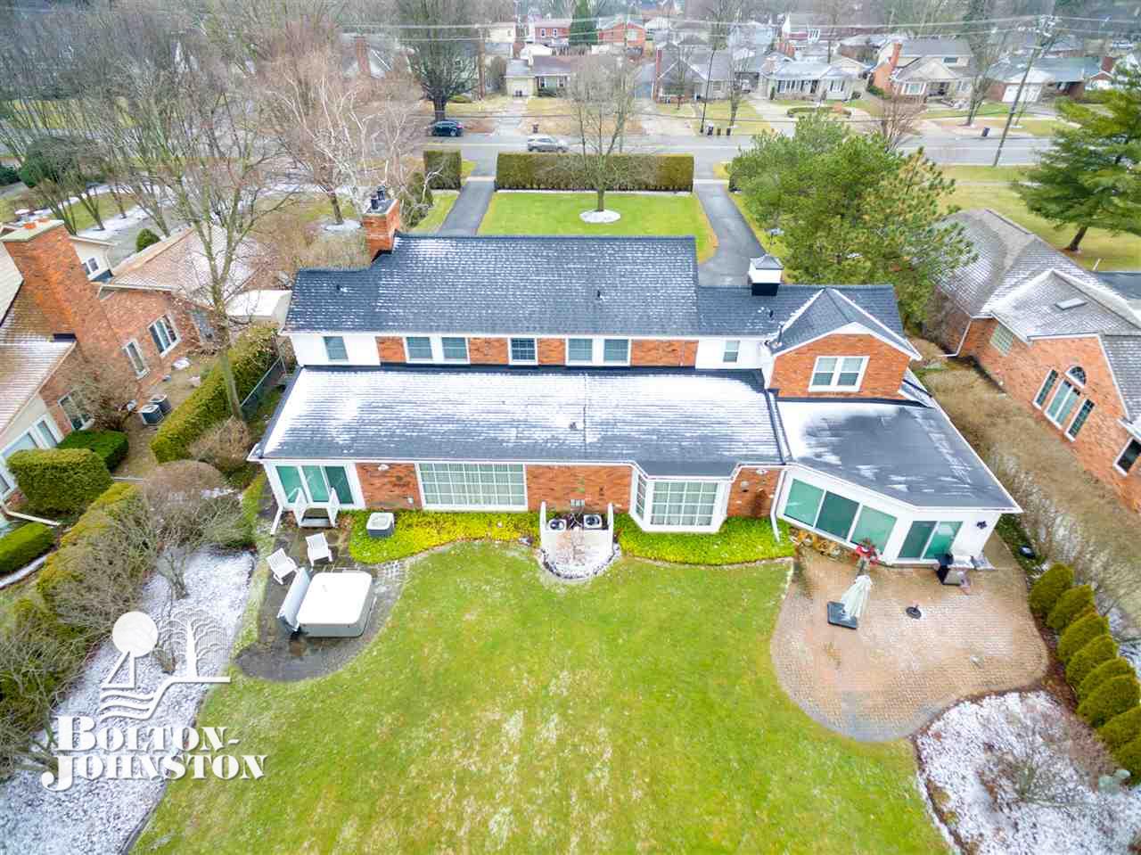 376 Moross Road Grosse Pointe, MI 48236 - Photo 54 of 62 Fabulous lot