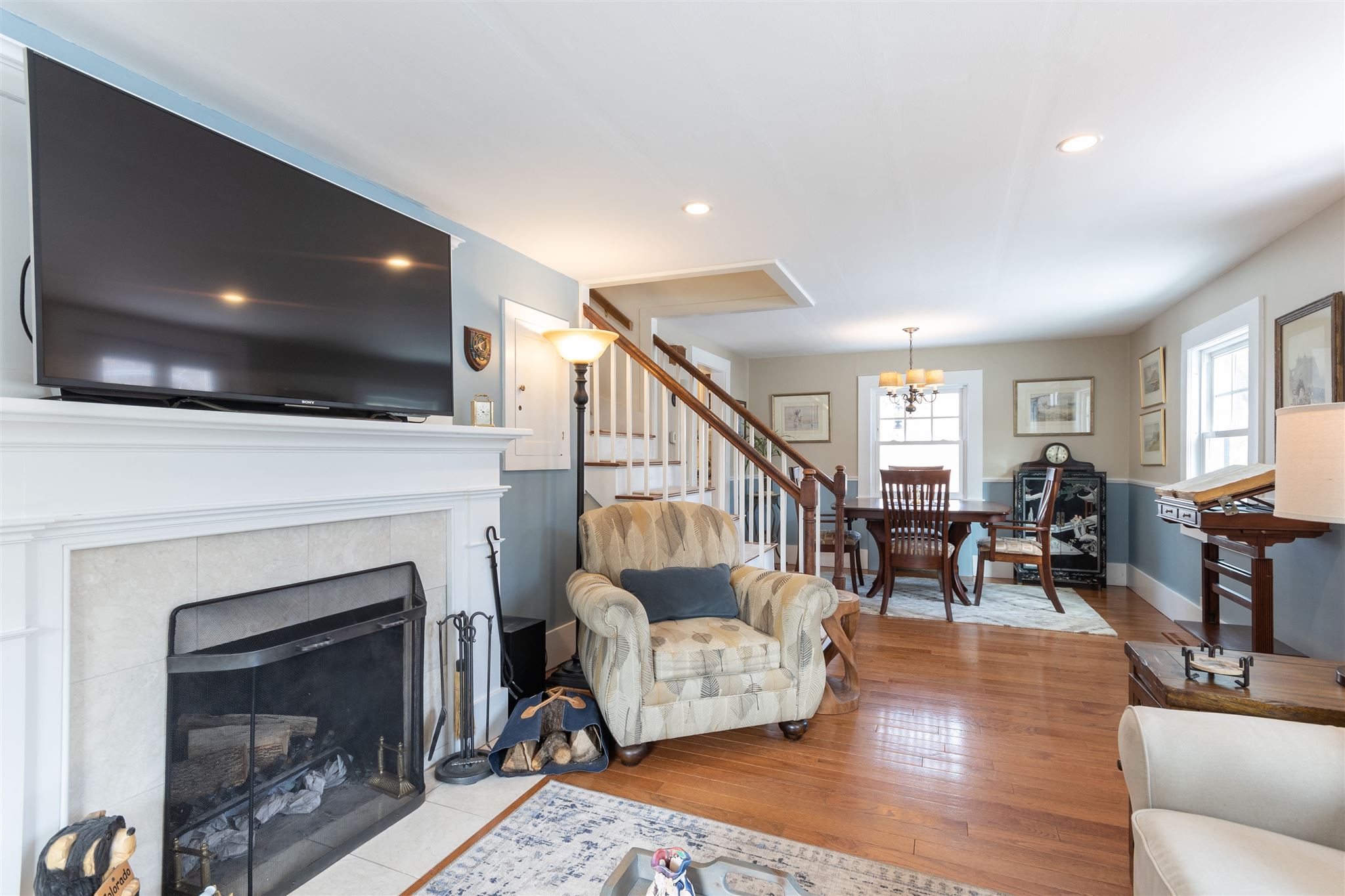 31 Middle Street Amherst, NH 03031 - Photo 14 of 40