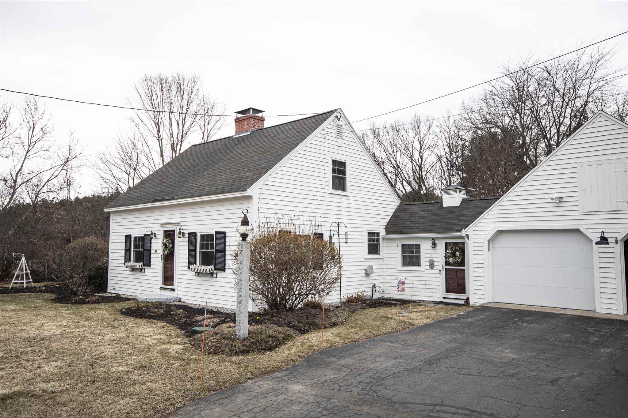 31 Middle Street Amherst, NH 03031 - Photo 36 of 40