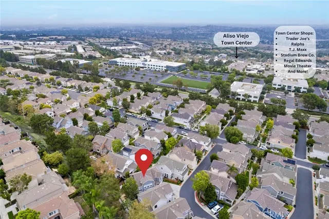 $1,295,000 | 15 Picket Lane, Aliso Viejo, CA 92656