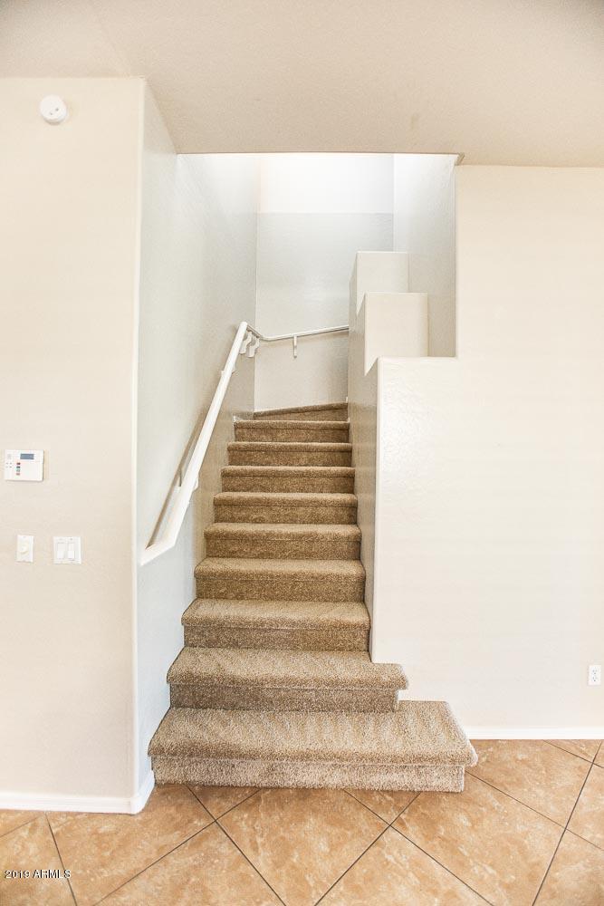 484 East Ranch Road Gilbert, AZ 85296 - Photo 21 of 36 a view of entryway