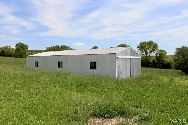 $99,900 | 4354 Odell Road, Grovespring, MO 65662