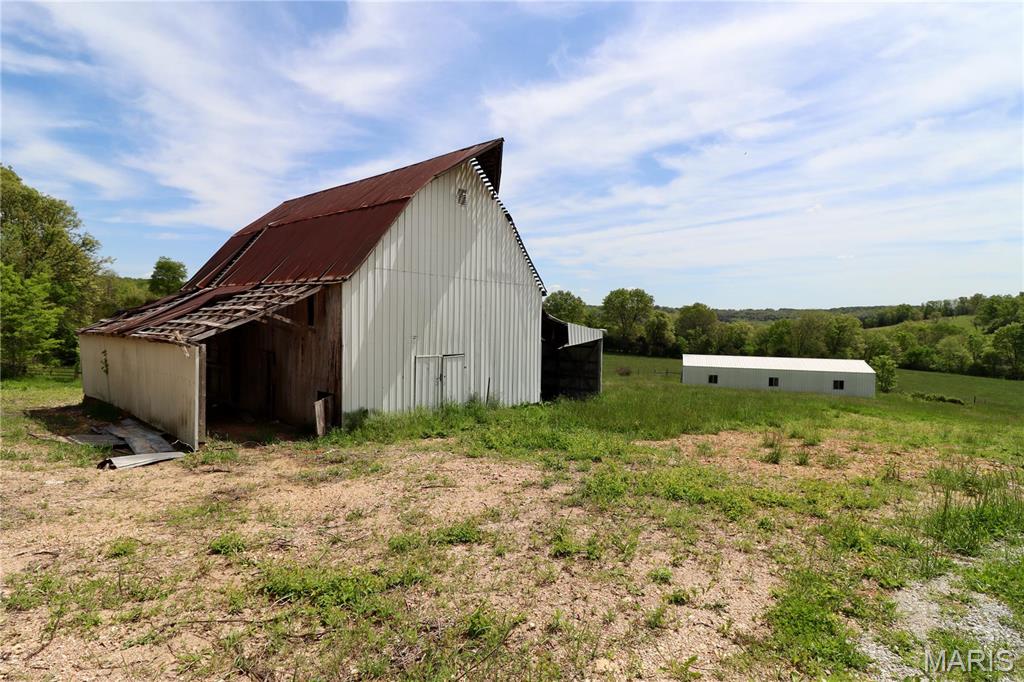 4354 Odell Road Grovespring, MO 65662 - Photo 14 of 16