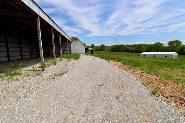 $75,000 | 4354 Odell Road, Grovespring, MO 65662