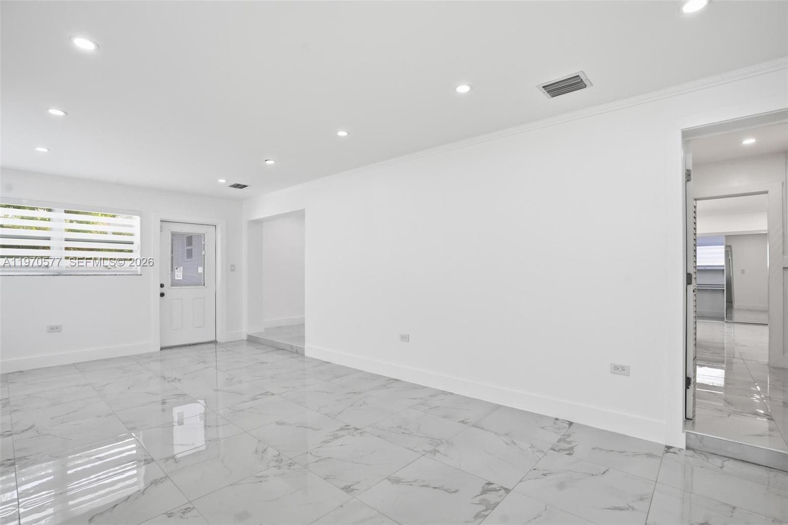 5521 Southwest 104th Avenue Miami, FL 33165 - Photo 12 of 28 a view of an empty room