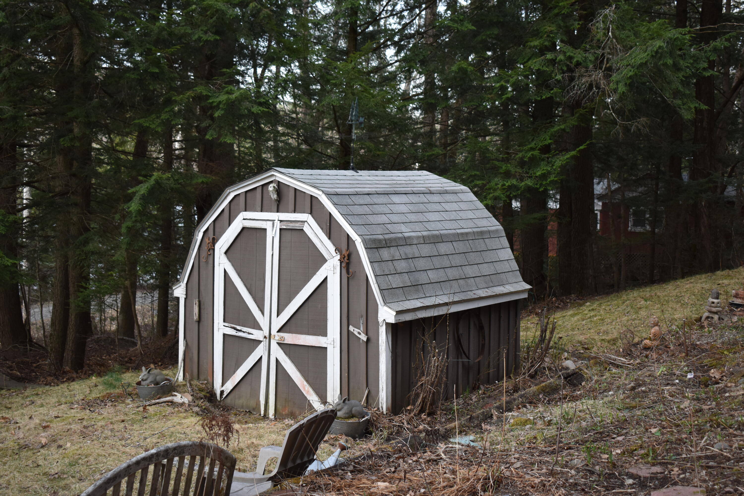158 Old Stage Road Readfield, ME 04355 - Photo 28 of 29 DSC_0107